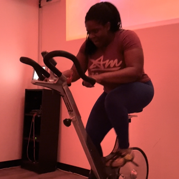 spinning classes Plainville CT